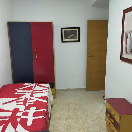 Coly Apartment Alicante Ngoại thất bức ảnh