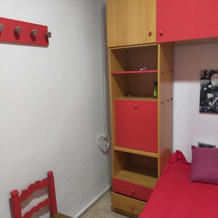 Coly Apartment Alicante Ngoại thất bức ảnh