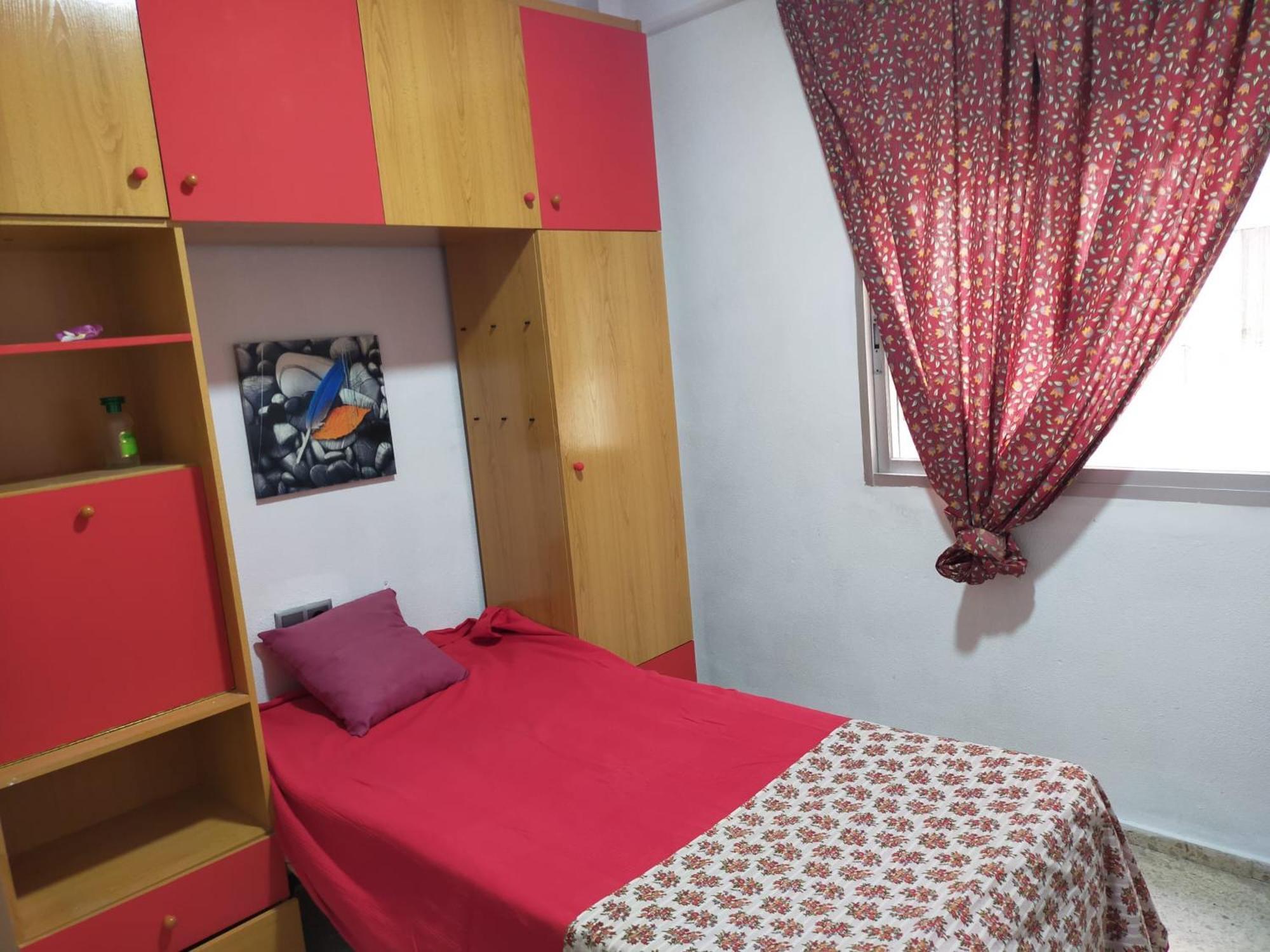 Coly Apartment Alicante Ngoại thất bức ảnh