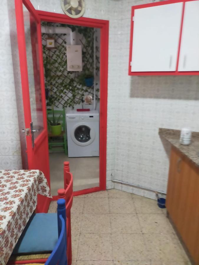 Coly Apartment Alicante Ngoại thất bức ảnh