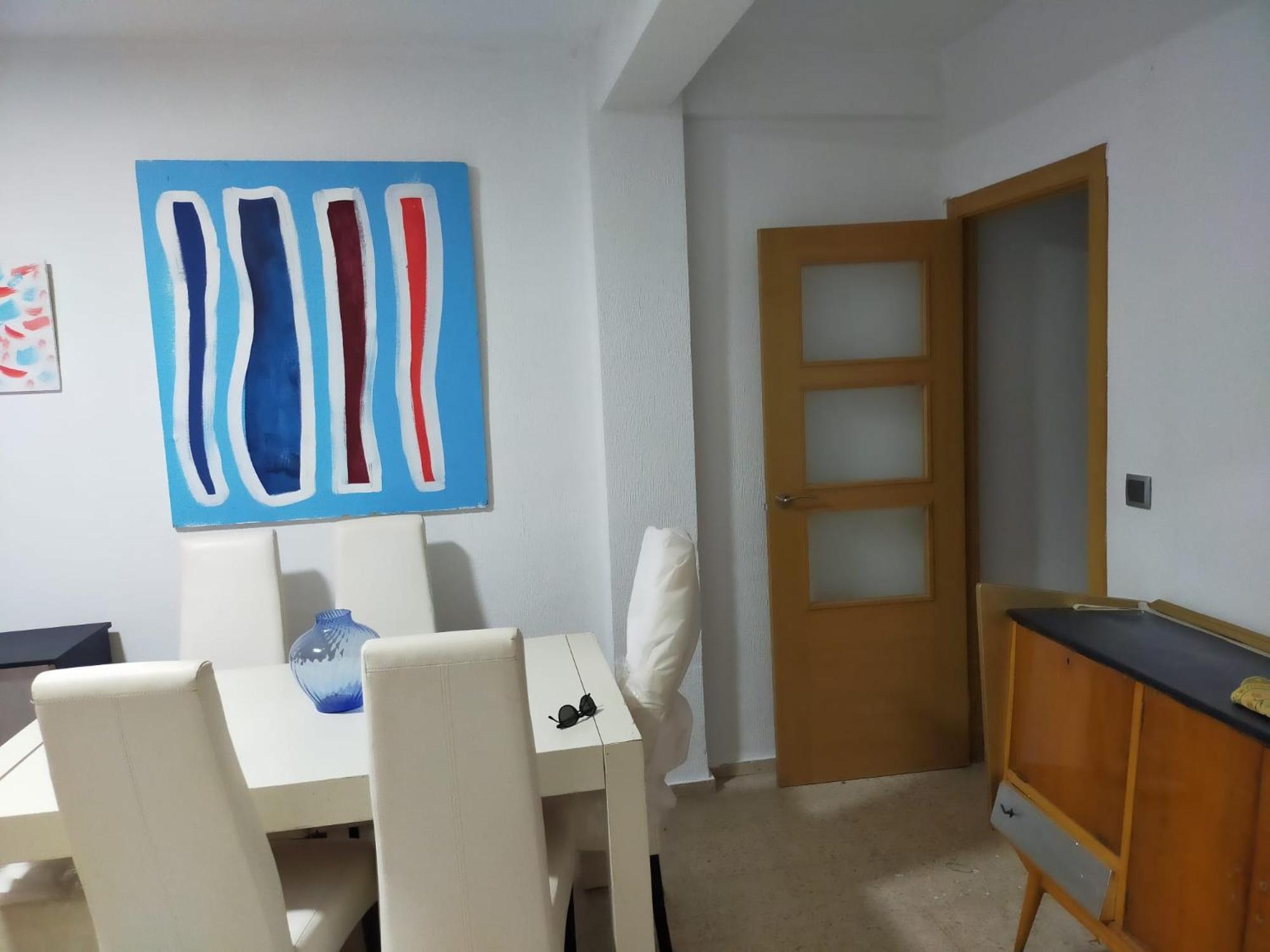 Coly Apartment Alicante Ngoại thất bức ảnh